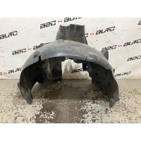 подкрылок Citroen C4 Picasso Grand B78 2014 9812599180