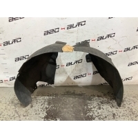 подкрылок Citroen C5 2, X7, sedan 2010 7136GJ, 7136JA, 7136KZ
