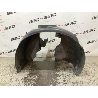 подкрылок Citroen DS4 1, N 2013 9688358880, 7136LL
