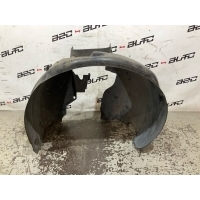 подкрылок Citroen DS4 1, N 2012 9688358880, 7136LL
