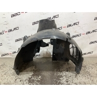 подкрылок Citroen C4 Picasso Grand B78 2014 9812599080, 9804872780