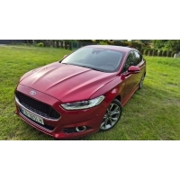 Форд mondeo v седан компакт-диск 2.0 tdci 180 л.с.