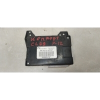 Блок комфорта Nissan Primera 12 2005 ED20234710
