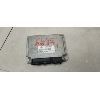 Блок управления двигателем Volkswagen Passat B5 1998 3B0907557C