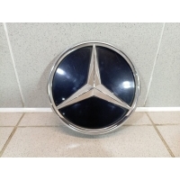 Эмблема Mercedes-Benz E-CLass W213 A2138802008