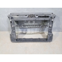 Панель передняя Volkswagen ­Polo SED 6RU805588F