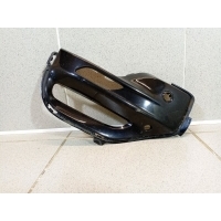 Решетка в бампер левая BMW X5 G05 51118099731