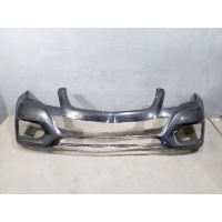 Бампер передний Mercedes-Benz GLK-Class X204 A20488022499999