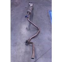 Глушитель выхлоп катализатор dpf nissan juke ii f16 23r . 1.6eh hybrid