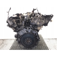 Двигатель mitsubishi 3.0 220km 6b31 06-12 outlander ii