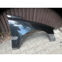 Volvo s60 v70 ii 00-04 крыло правая передняя 452-46