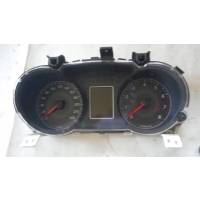 Спидометр mitsubishi oe 8100b127a