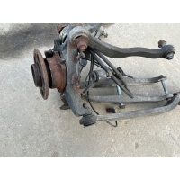Направляющие правая tyl мерседес w219 w211 63 amg
