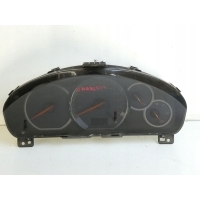 Спидометр часы mitsubishi grandis 8100a198 257430-1281