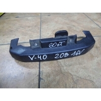 Volvo v40 2.0b 16v крышка корпус грм 9207945