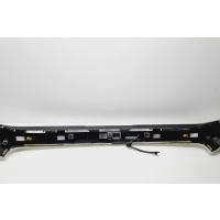Спойлер крышки багажника багажника nissan пульсар hatchback c13 960303zl0a 1.2l