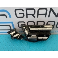 Блок сиденья Mercedes-Benz S-Class W221 2007 A2218700458, A2218702079, 2218700458, A2218213051, 2218213051, 2218702079, A2218210151, 2218210151