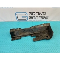 Защита днища Audi Q3 8UB 2012 8U0825214C, 8U0825214D, 8U0825214E, 8U0825214