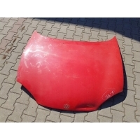 Mps капот mazda mx3 mx-3