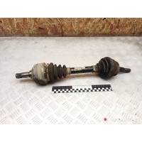 Полуось передняя левая (приводной вал, ШРУС) Volkswagen Caravelle T4 1999 9163581,5003913,8111309,8601098,8601102,8601462,8643437,9122919,9122921,9163585,9183785,P9163581