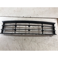 Решетка в бампер Skoda Octavia A5 2008-2013 1Z0853677C