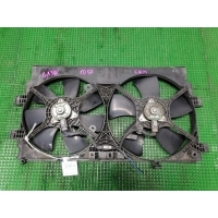 Диффузор радиатора GA3W 2010 1355A087, 1355A131, 1355A093