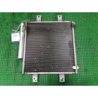 радиатор кондиционера Toyota Passo KGC10 2008 88450B1030