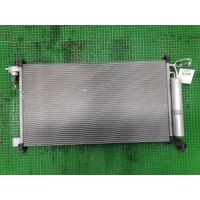 радиатор кондиционера Nissan Note E11 2007 921101U600