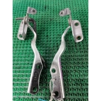 петля капота Toyota Prius ZVW30 2012 53410-47070, 53420-47070