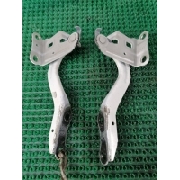 петля капота Toyota Corolla ZWE211 2019 5341012680, 5342012670