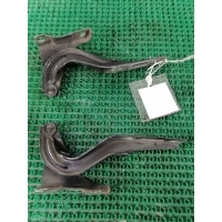 петля капота Honda CR-V RE3 2007 60120-SWA-000ZZ, 60170-SWA-000ZZ