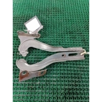 петля капота Honda Airwave GJ1 2005 60120-SAA-000ZZ, 60170-SAA-G00ZZ