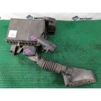 корпус воздушного фильтра Mitsubishi Outlander GG2W 2014 1500A538, 1500A536, 1505A661