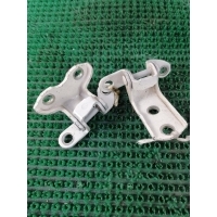 петля двери Toyota Camry ACV40 2008 68760-20120, 68780-52030