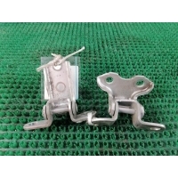 петля двери Toyota Prius ZVW30 2012 68750-20121, 68770-52031