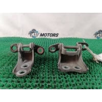 петля двери Honda CR-V RE3 2007 67410-SWA-003ZZ, 67420-SDC-A01ZZ