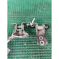 петля двери Toyota Camry AVV50 2011 68710-12151, 68730-12120
