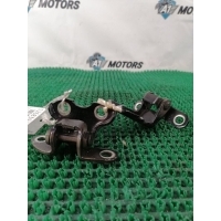 петля двери Toyota Camry AVV50 2011 68750-20121, 68770-52031