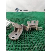 петля двери Nissan Dualis J10 2007 80400AX000, 80420AX000
