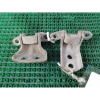 петля двери Nissan Dualis J10 2007 80401AX000, 80421AX000
