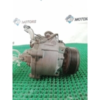 компрессор кондиционера Mitsubishi Lancer CY6A 2012 7813A418