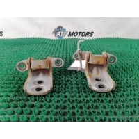 петля двери Nissan AD VY11 2001 80400WD000, 80420WD000