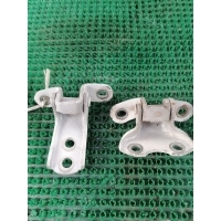 петля двери Toyota Corolla ZWE211 2019 6872012151, 6874012120