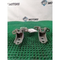 петля двери Honda Airwave GJ1 2005 67410-S3N-003ZZ, 67420-S3N-003ZZ