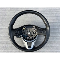 Mazda 3 bm руль rok 2015