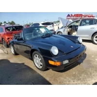 Порше 911 1990 порше 911 carrera 2,