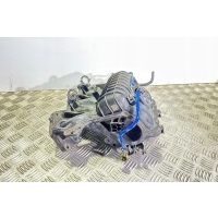 Коллектор впускной fiat punto 199_ 552063160 1.4l gasoline 57kw 2006