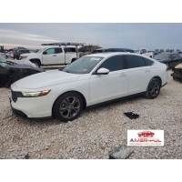 Honda accord 2024 1,5l ex