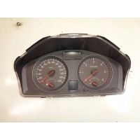 Спидометр volvo v50 1.6hdi 80kw 2008 год 69199-420t