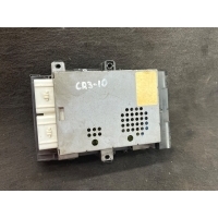 Блок комфорта Dodge Grand Caravan 1 1996 P04686487AE